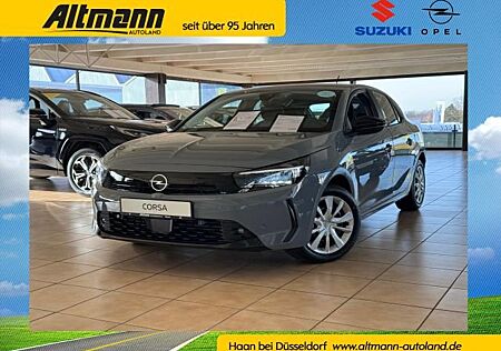 Opel Corsa Edition 48V Mild-Hybrid SHZ LHZ Edition 48V Mild-Hybrid SHZ LHZ