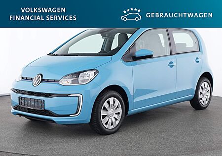 VW Up e-! move ! 1.0 61kW 1-Gang 4 Türen