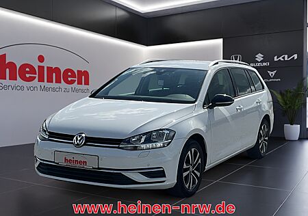 VW Golf Variant Golf VII Variant 1.0 TSI IQ.DRIVE NAV SHZ PDC LM