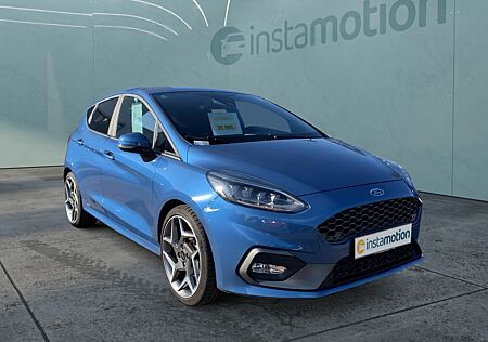 Ford Fiesta 1.5 EcoBoost ST *LED*NAVI*KeyLess*B&O...