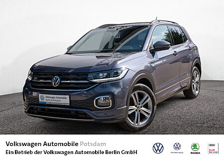 VW T-Cross 1.5 TSI Life OPF (EURO 6d)