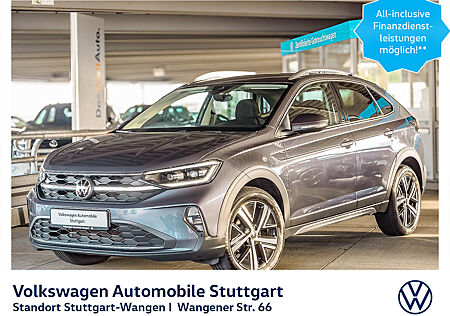 VW Taigo 1.0 TSI