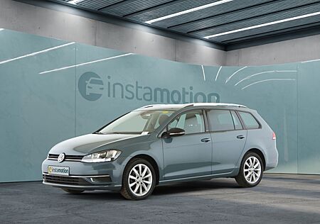 VW Golf Variant Golf VII Variant 1.0 TSI IQ.DRIVE *Navi*ACC*Active Info