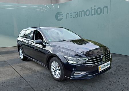 VW Passat Variant Business 1.5 TSI NAVI+ACC+PDC