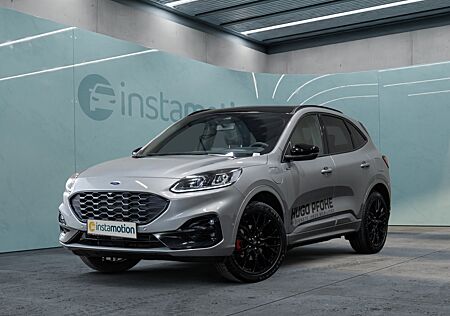 Ford Kuga ST-Line X 2.5 Duratec PHEV CVT Black Packag