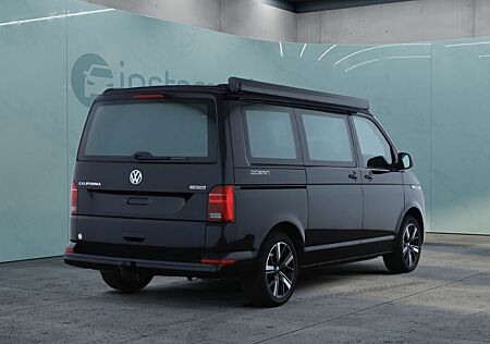 VW T6 California T6.1 California 2.0 TDI DSG 4Mo. Ocean 5.-J.-GAR ACC AHK KAMERA ALU 18