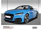 Audi TT RS Roadster 2.5 TFSI QUATTRO B&O OLED 280