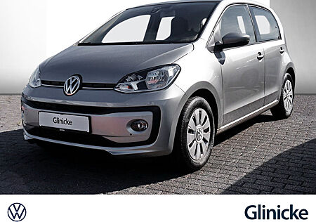 VW Up ! 1.0 BMT move PDC SiHz