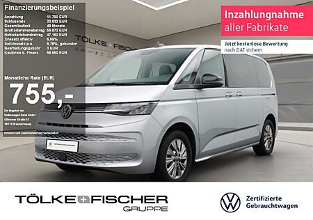 VW T7 Multivan 2.0 TDI Multivan Life