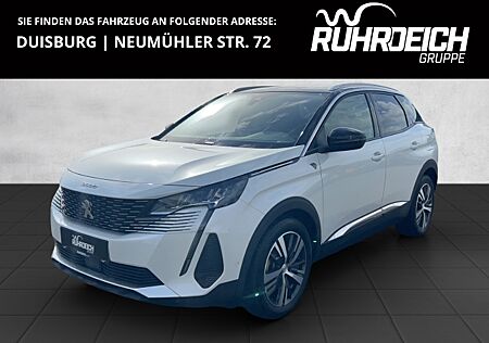 Peugeot 3008 Hybrid 225 Roadtrip 1.6 +KAM+NAVI+LED+SHZ+