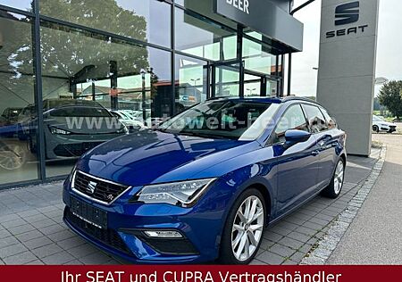 Seat Leon Sportstourer FR 1.5 TSI *Full Link*DSG*`CAM