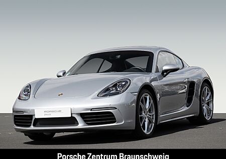 Porsche Cayman 718 Sportabgasanlage 20-Zoll 2-Hand