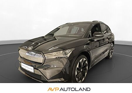 Skoda Enyaq 85 SPORTLINE | PANO | AHK | ACC | LED |