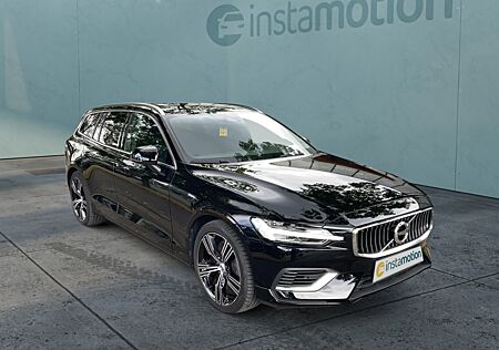 Volvo V60 Inscription Expression Recharge Plug-In Hybrid