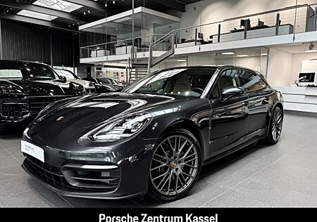 Porsche Panamera 4 E-Hybrid Sport Turismo Platinum Edition Luftfederung