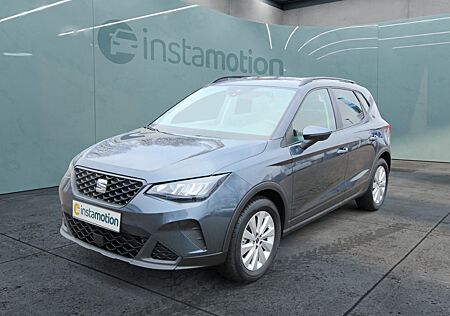 Seat Arona TSI 7-DSG Style Plus LED+NAVI+WINTER-PAKET