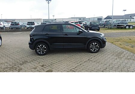 VW T-Cross 1.0 Life Comfortline BMT TSI Radio Navi