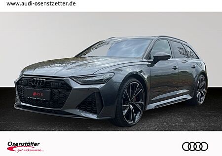 Audi RS6 Avant performance qu (630 PS) tiptronic Pano StHz B&O