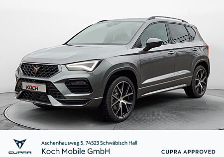 Cupra Ateca 2.0 TSI - Kamera, Navigationssystem, Sportsitze