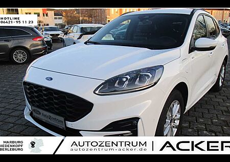 Ford Kuga 2.5 PHEV ST-Line X 7Jahre Garantie -48%*