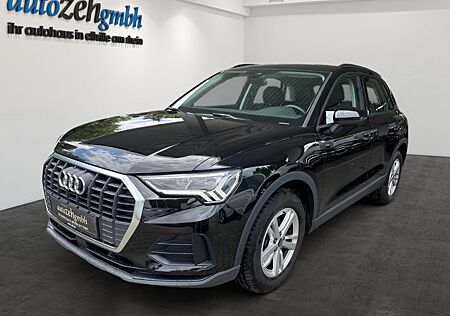 Audi Q3 1.5 TFSi+s-tronic+AHK+Kamera+ACC+