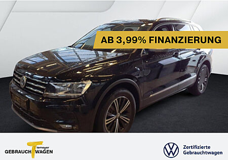 VW Tiguan Allspace 1.5 TSI DSG UNITED PANO LM18 ACC NAVI