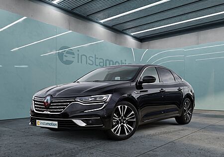 Renault Talisman INITIALE Paris 160 EDC LEDER NAVI SHZ