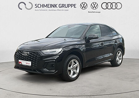 Audi Q5 Sportback 40 TDI quattro S line