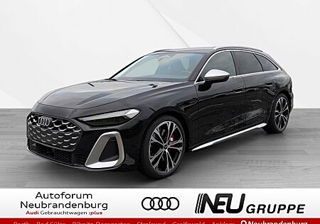 Audi S5 Avant TFSI 270 kW S tronic