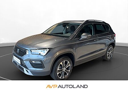 Seat Ateca 1.5 TSI DSG Style Edition | NAVI | LED