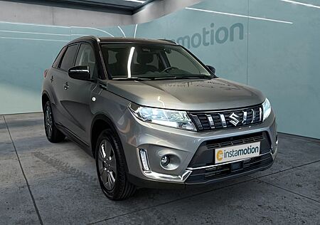 Suzuki Vitara 1.4 Mild-Hybrid Comfort 4x2 Kamera LED AC