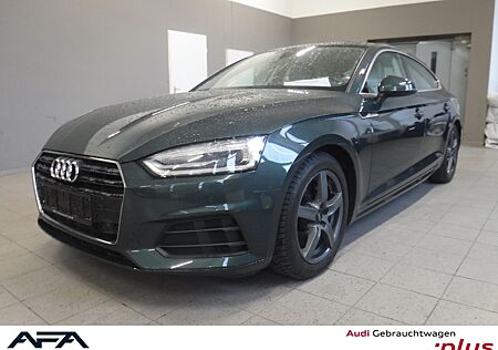 Audi A5 Sportback 2.0 TFSI S tronic Xenon*AHK*Navi*Le