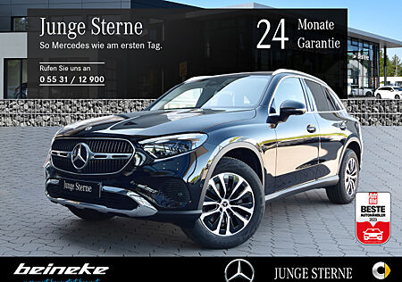 Mercedes-Benz GLC 220 d 4M Digital Light AHK PTS+360° Offroad