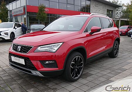 Seat Ateca 1.5 TSI ACT DSG OPF Xcellence