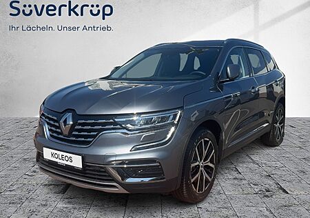 Renault Koleos TECHNO BLUE dCi 185 4WD CVT Fahrerairbag