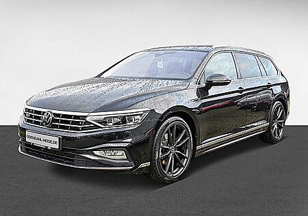 VW Passat Variant Elegance 2,0TSI 140 kW(190 PS)DSG