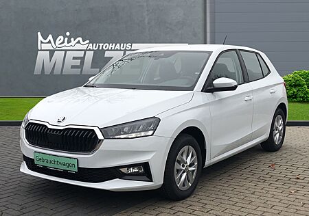 Skoda Fabia DRIVE PLUS 1.0TSI +SHZ+ALU+PDC+5J-GARANTIE