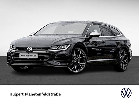 VW Arteon Shooting Brake 2.0 R 4X4 LEDER PANO AHK