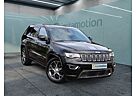 Jeep Grand Cherokee OVERLAND 3.0 CRD 4x4 AHK NAVI SZH LUFTFEDERUNG