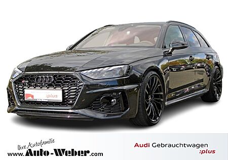 Audi RS4 RS 4 Avant Avant quattro tiptronic