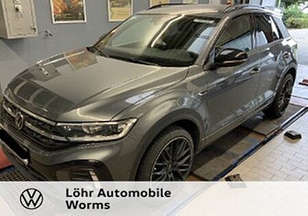 VW T-Roc 1.5TSI R-Line ACC LED NAVI SPORTFAHR EINPARKH