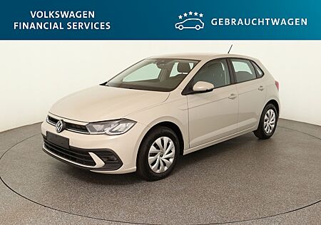 VW Polo Life 1.0 TSI 70kW 5-Gang 4 Türen