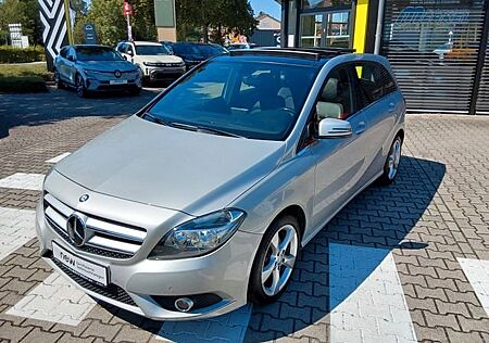 Mercedes-Benz B 200 B -Klasse