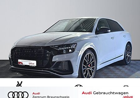 Audi SQ8 competition plus 4.0 TFSI quattro AHK+MATRIX