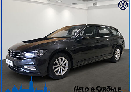 VW Passat Variant Business 1.5 TSI NAV LED ACC PDC