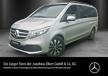 Mercedes-Benz V 300 V300 d 4M L DISTRO LiegePkt GSD Standhzg ILS AHK