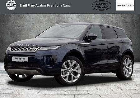 Land Rover Range Rover Evoque D200 SE