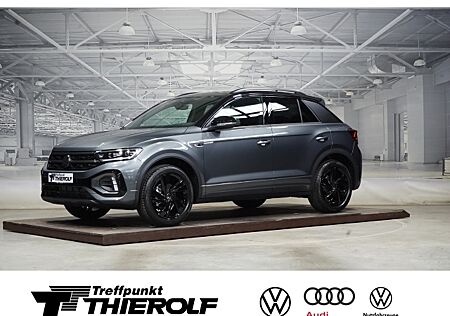 VW T-Roc R-Line 1.5 TSI DSG AHK IQ.DRIVE Standhzg.