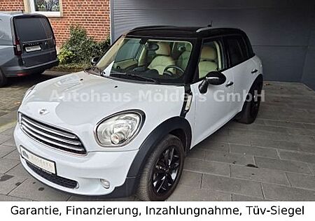 Mini Cooper Countryman *Garantie*Automatik*159 mtl. Chili