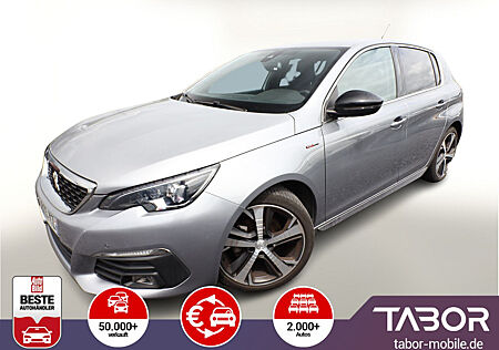 Peugeot 308 1.2 PT 130 Aut GT-Line LED Nav SHZ PDC Kam